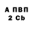 КЕТАМИН VHQ Frey fop